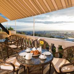 Отель Areve Residence, Ереван