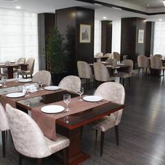 Гостиница Harmony Hotel, Баку