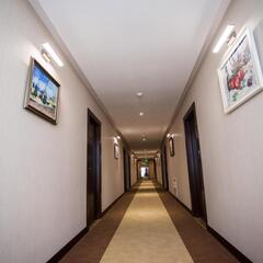 Гостиница Harmony Hotel, Баку