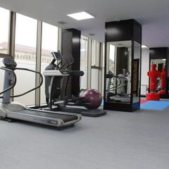 Гостиница Harmony Hotel, Баку