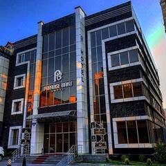 Отель Paradise Hotel Baku, Баку