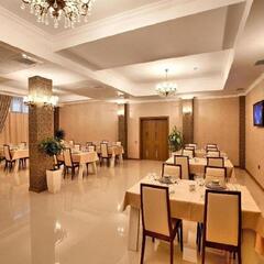 Отель Paradise Hotel Baku, Баку