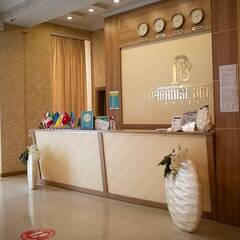 Отель Paradise Hotel Baku, Баку
