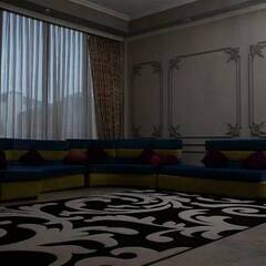 Отель Paradise Hotel Baku, Баку