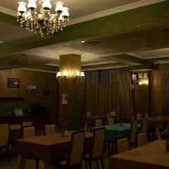 Отель Paradise Hotel Baku, Баку