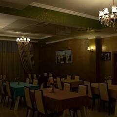 Отель Paradise Hotel Baku, Баку