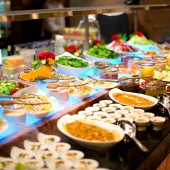 Отель Paradise Hotel Baku, Баку