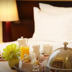 Отель Paradise Hotel Baku, Баку