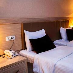 Отель Paradise Hotel Baku, Баку