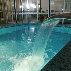 Гостевой дом Уют, Сочи, Краснодарский край