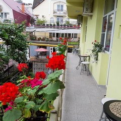 Гостевой дом Уют, Сочи, Краснодарский край