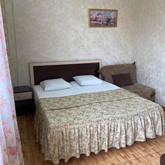Гостевой дом Уют, Сочи, Краснодарский край