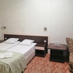 Гостевой дом Уют, Сочи, Краснодарский край