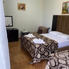 Гостевой дом Уют, Сочи, Краснодарский край