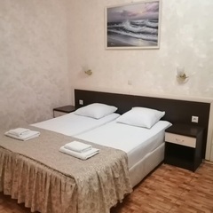 Гостевой дом Уют, Сочи, Краснодарский край