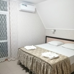 Гостевой дом Уют, Сочи, Краснодарский край