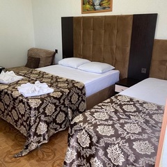 Гостевой дом Уют, Сочи, Краснодарский край