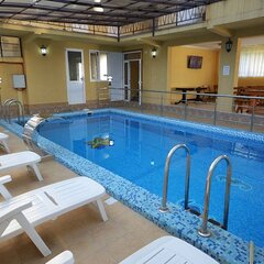 Гостевой дом Уют, Сочи, Краснодарский край