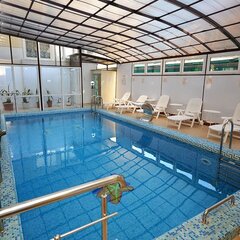 Гостевой дом Уют, Сочи, Краснодарский край