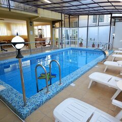 Гостевой дом Уют, Сочи, Краснодарский край