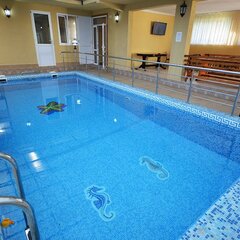 Гостевой дом Уют, Сочи, Краснодарский край