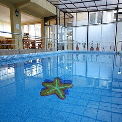 Гостевой дом Уют, Сочи, Краснодарский край