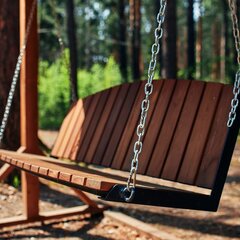 База отдыха Над Енисеем, Красноярский край