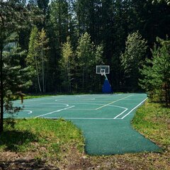 База отдыха Над Енисеем, Красноярский край