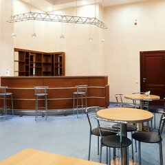 База отдыха Над Енисеем, Красноярский край