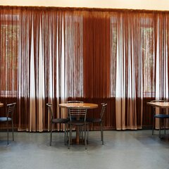 База отдыха Над Енисеем, Красноярский край