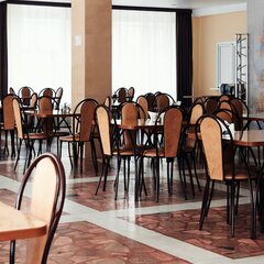 База отдыха Над Енисеем, Красноярский край