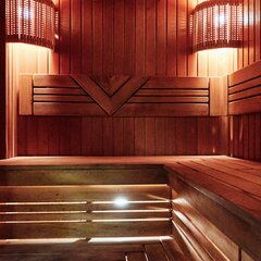 База отдыха Над Енисеем, Красноярский край