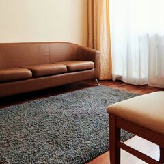 База отдыха Над Енисеем, Красноярский край