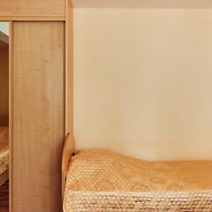 База отдыха Над Енисеем, Красноярский край