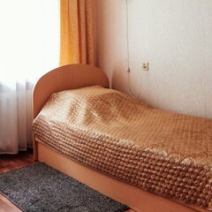 База отдыха Над Енисеем, Красноярский край