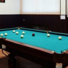 База отдыха Над Енисеем, Красноярский край