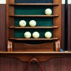 База отдыха Над Енисеем, Красноярский край