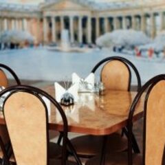 База отдыха Над Енисеем, Красноярский край