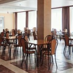 База отдыха Над Енисеем, Красноярский край