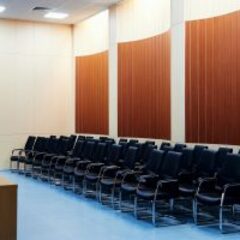 База отдыха Над Енисеем, Красноярский край