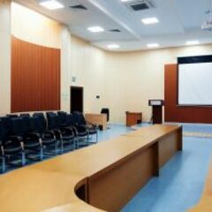 База отдыха Над Енисеем, Красноярский край