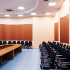 База отдыха Над Енисеем, Красноярский край