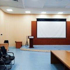 База отдыха Над Енисеем, Красноярский край