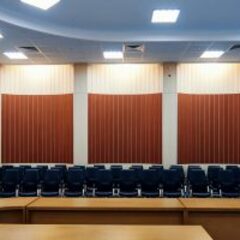 База отдыха Над Енисеем, Красноярский край