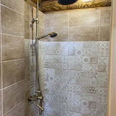 Гостевой дом Дом из Сруба, Ростовская область