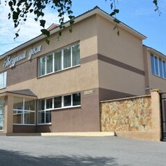 Отель Звёздный дом, Магнитогорск, Челябинская область