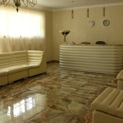 Отель Звёздный дом, Магнитогорск, Челябинская область