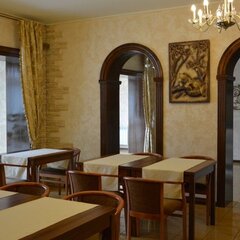 Отель Звёздный дом, Магнитогорск, Челябинская область