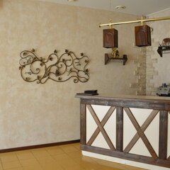 Отель Звёздный дом, Магнитогорск, Челябинская область