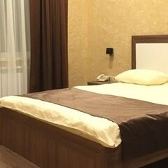 Отель Звёздный дом, Магнитогорск, Челябинская область